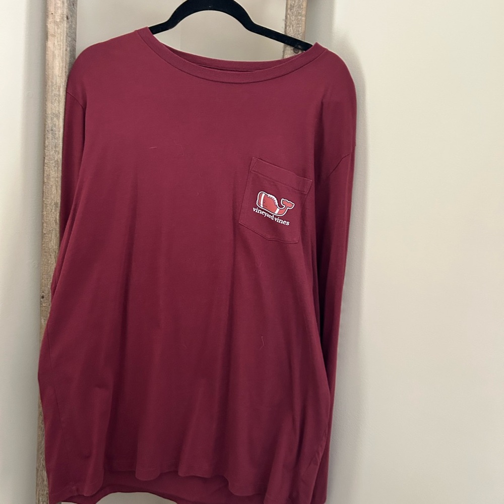 Vineyard Vines men Tshirt